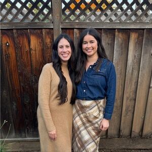 Meet your Posher, Juliana